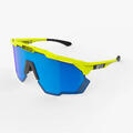 Scicon Aeroshade Kunken Yellow Fluo
