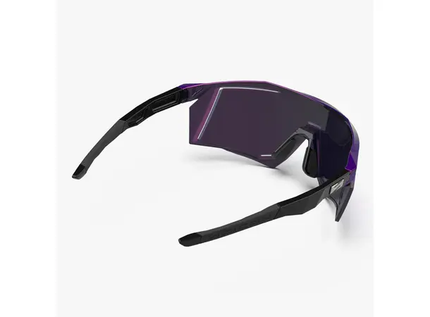 Scicon Aerostorm Multimirror Purple 