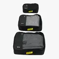Scicon Travel Packing Cube-sett x3 Tour de France Edition