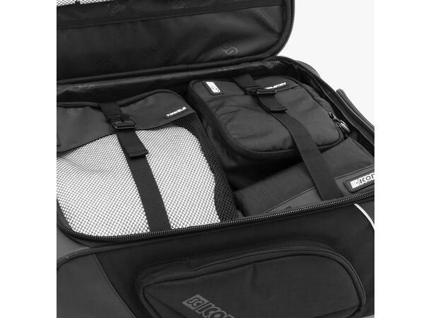Scicon Travel Packing Cube-sett x3 Tour de France Edition 
