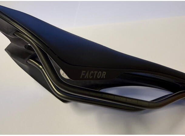 Selle Italia SLR Elite Titanium x Factor 