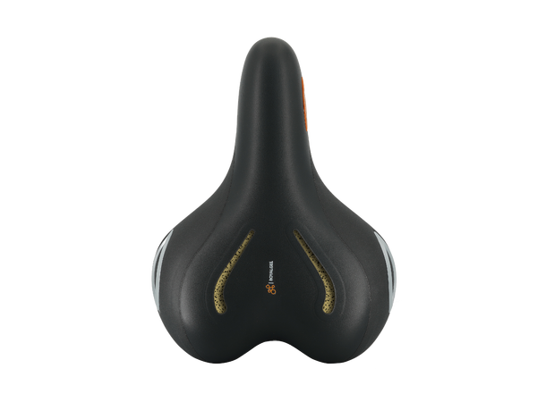 Selle Royal Look In Stracciate Sykkelsal Moderate, Unisex 