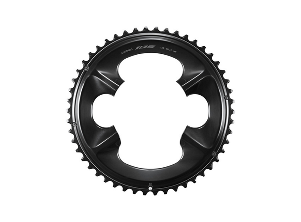 Shimano 105 R7100 Krankdrev 12-delt, 50T 