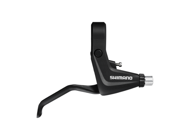 Shimano BL-T4000 Bremsehåndtak Sort, V-Brems, Høyre side 