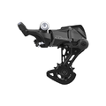 Shimano CUES RD-U4000 GS Bakgir 9-Delt, Mekanisk, Shadow+