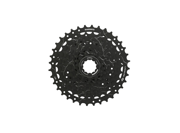 Shimano Cues LG300 Kassett LinkGlide, 9-delt, 11-46 