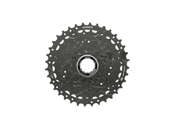 Shimano Cues LG400 Kassett LinkGlide, 9-delt, 11-36 