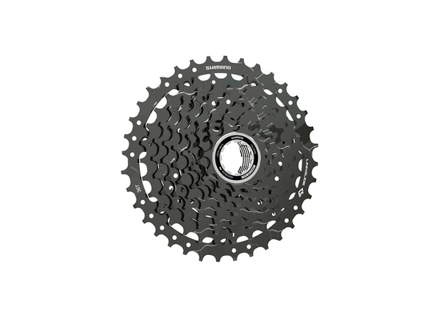 Shimano Cues LG400 Kassett LinkGlide, 9-delt, 11-36 