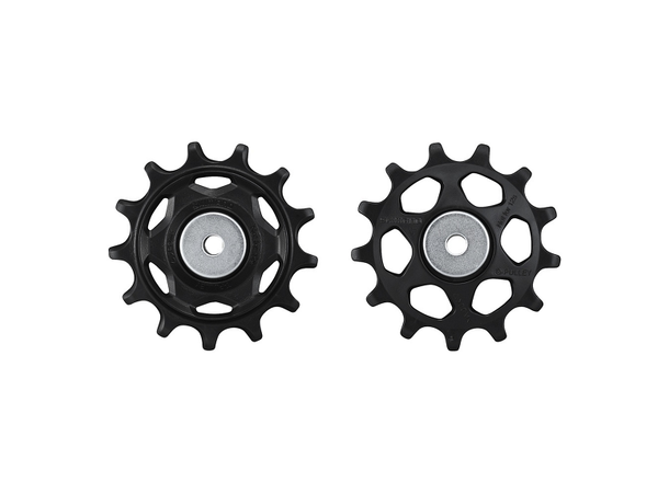 Shimano Cues RD-U6000 Trinsehjul 9-Delt, Par 