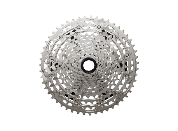 Shimano Deore CS-M6200 Kassett 12-Delt, 10-51 