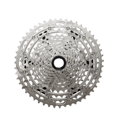 Shimano Deore CS-M6200 Kassett 12-Delt, 10-51