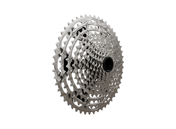 Shimano Deore CS-M6200 Kassett 12-Delt, 10-51 