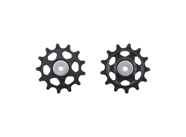 Shimano Deore RD-M5100 Trinsehjulsett 11-Delt 