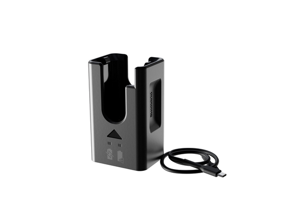 Shimano Di2 EC-DN100 Lader Til DN-320 Batterier 