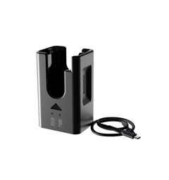 Shimano Di2 EC-DN100 Lader Til DN-320 Batterier