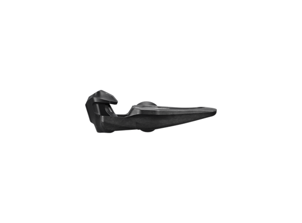 Shimano Dura-Ace PD-R9300 Pedaler SPD-SLR pedaler, Karbon, 210g 