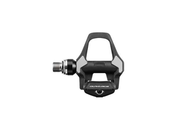 Shimano Dura-Ace PD-R9300 Pedaler SPD-SLR pedaler, Karbon, 210g 