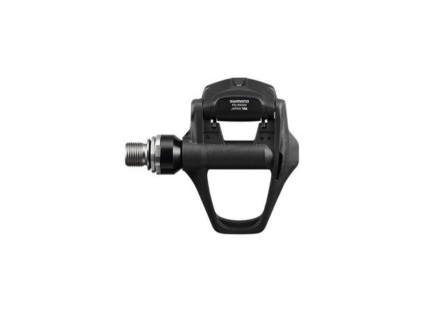 Shimano Dura-Ace PD-R9300 Pedaler SPD-SLR pedaler, Karbon, 210g 