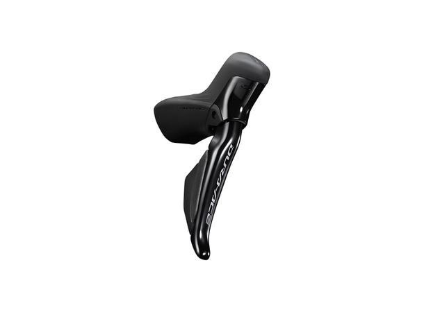 Shimano Dura-Ace R9270 Di2 STI Girhendel Høyre, 12-delt, For skivebrems, Trådløs 