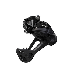 Shimano GRX RD-RX827 Di2 Bakgir 12-delt, Elektronisk, Tr&#229;dl&#248;st