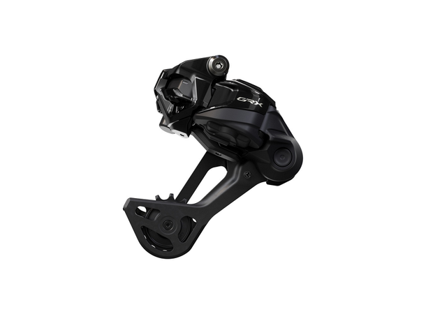 Shimano GRX RD-RX827 Di2 Bakgir 12-delt, Elektronisk, Trådløst 