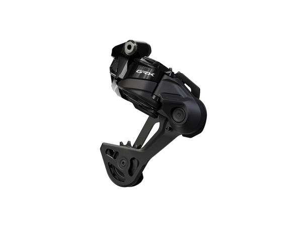 Shimano GRX RD-RX827 Di2 Bakgir 12-delt, Elektronisk, Trådløst 