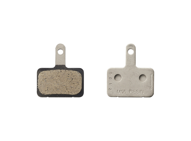 Shimano M05-RX Bremseklosser Resin 