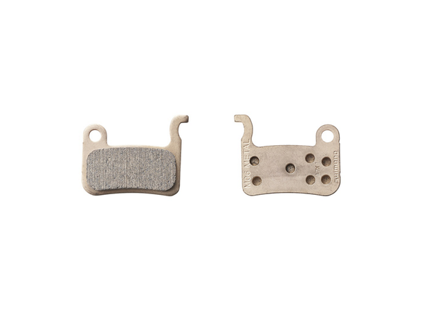 Shimano M06-MX Bremseklosser Metall 