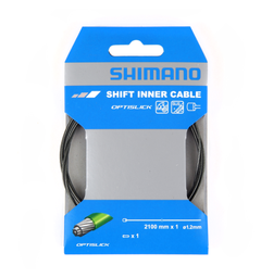 Shimano Optislick Girwire 1.2 x 2100 mm