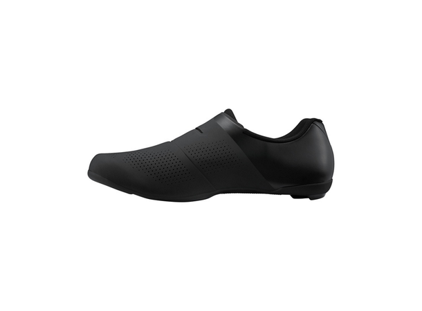 Shimano RC-302 Landeveissko Sort, 45 