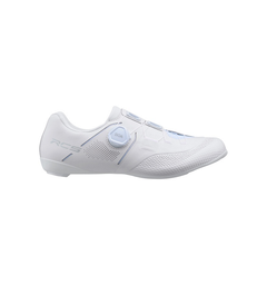 Shimano RC-503 Dame Landeveissko Karbonsåle, Boa Fit L6, 250g