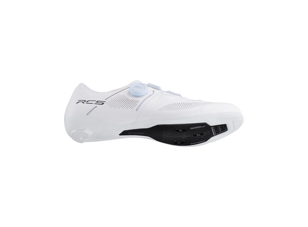 Shimano RC-503 Landeveissko Hvit, 39 