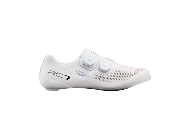 Shimano RC703 Landeveissko Hvit, 44 