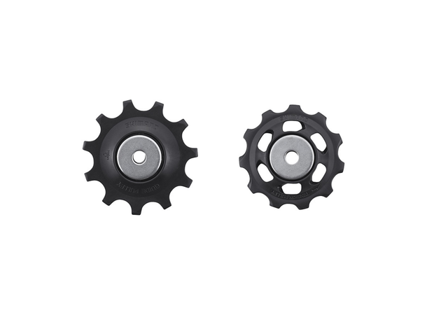 Shimano RD-M5120/M4120 Trinsehjulsett 10/11-Delt, Par 