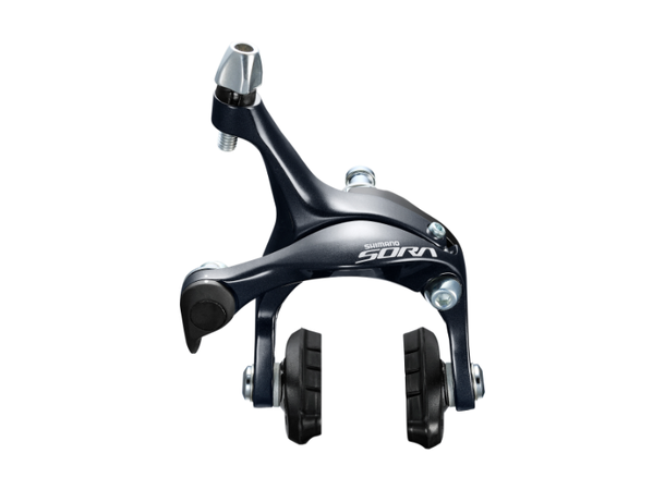 Shimano Sora R3000 Bakbrems Sort 