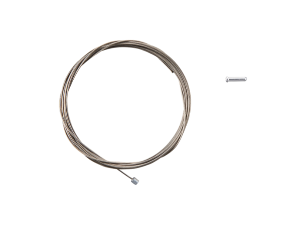 Shimano Standard Girwire 1stk 1.2 x 3000 mm 