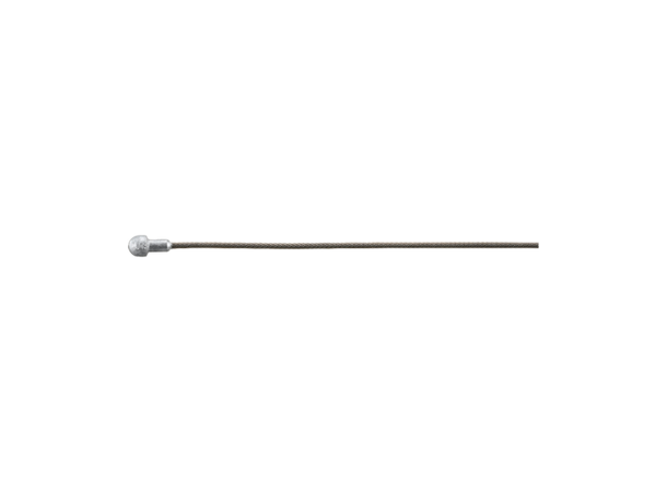 Shimano Standard Road Bremsewire 1.6 x 2050 mm, rustfri 