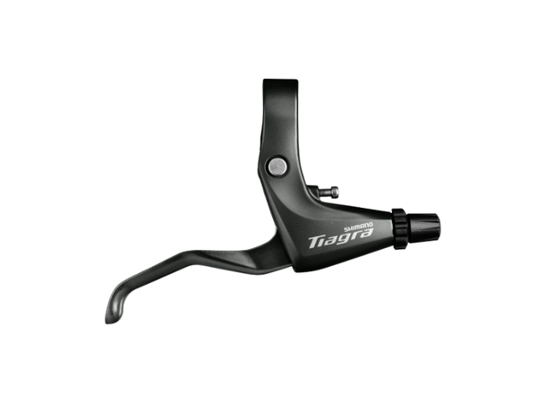 Shimano Tiagra 4700 Bremsehåndtak Sort, V-Brems, Høyre side 