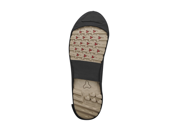 Shimano Vantett Skoovertrekk L - (42-43) 