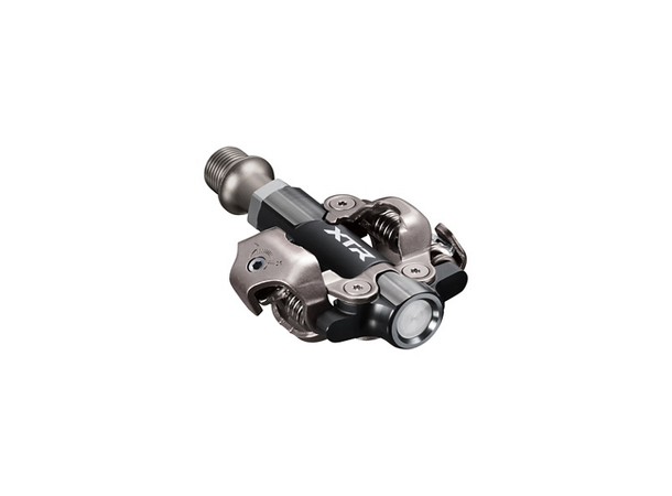 Shimano XTR M9200 Pedaler SPD inkl. cleats 