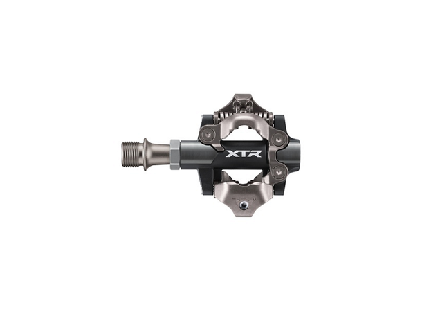 Shimano XTR M9200 Pedaler SPD inkl. cleats 