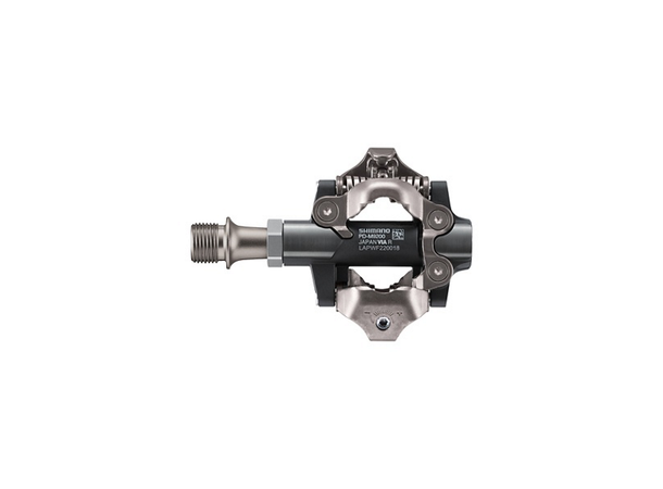 Shimano XTR M9200 Pedaler SPD inkl. cleats 
