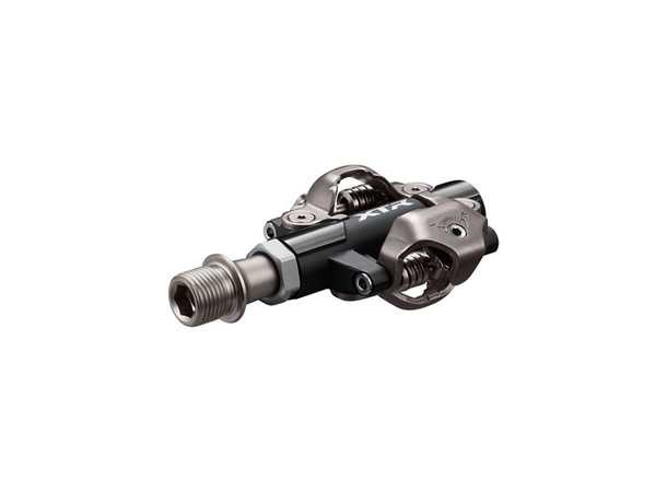 Shimano XTR M9200 Pedaler SPD inkl. cleats 