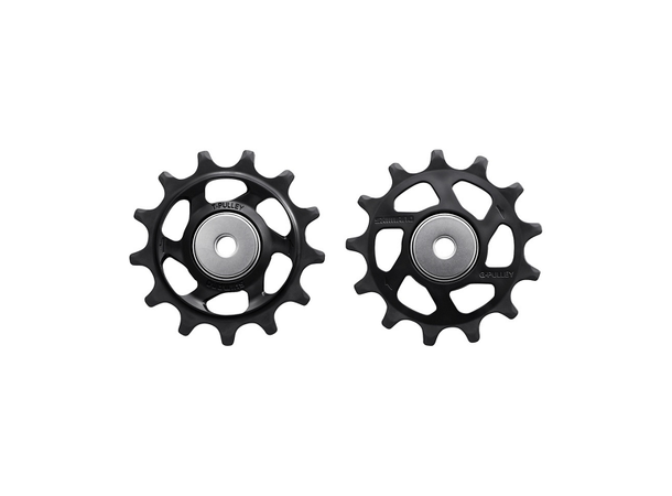 Shimano XTR RD-M9100 Trinsehjul 12-Delt, Par 