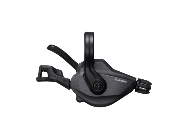 Shimano XT M8100 12s Girhendel Klemme, Høyre 