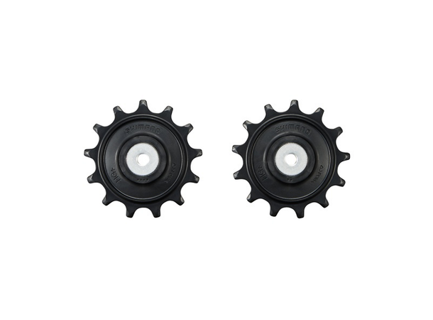 Shimano XT RD-M8250 Trinsehjul 12-Delt, Par 