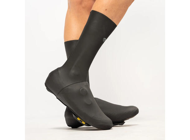 Spatzwear Aquasokz Sort M-L 