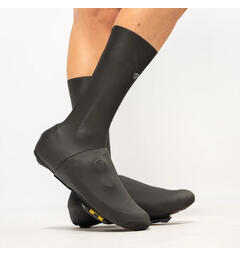 Spatzwear Aquasokz Sort