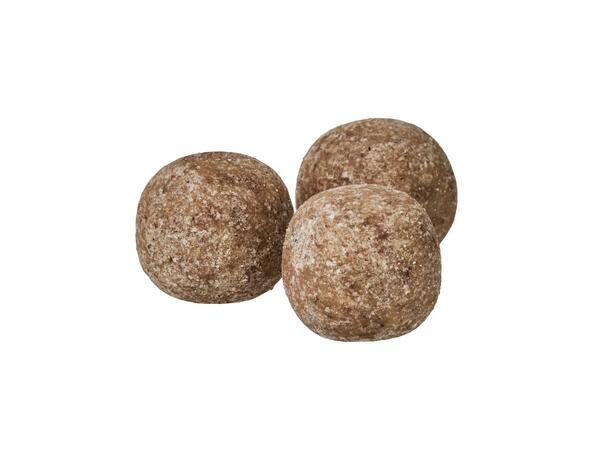 Squeezy Energy Balls Dadler/Tigernøtt - 5 x 10g 