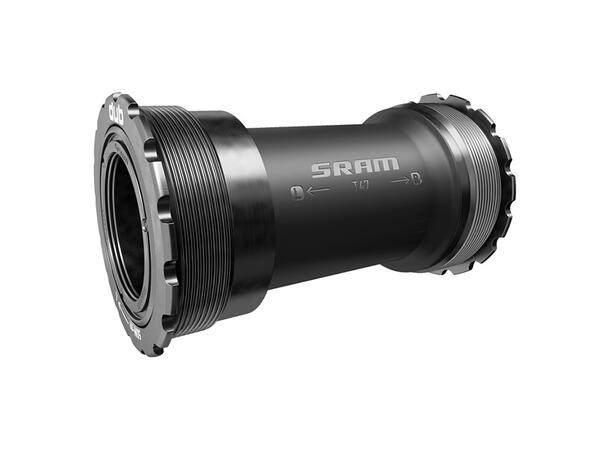 Sram DUB T47 kranklager, Road Wide DUB, 85,5mm, Wide 